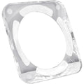 Mattes Transparente aus Aluminium fuer das Arbeitszimmer
