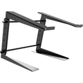 Fuer den Rutschfestes Laptopstaender aus Acryl