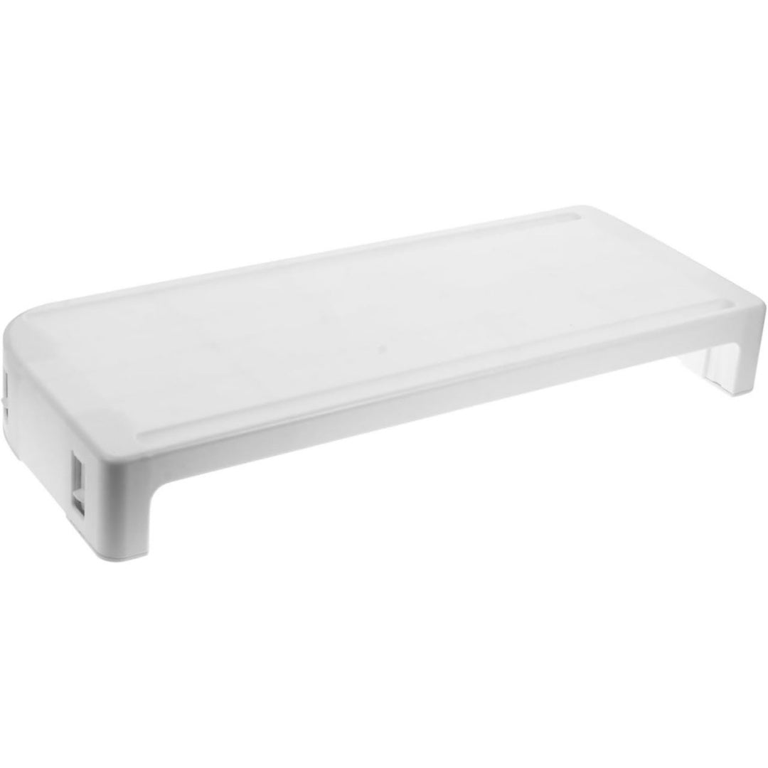 Fuer den Zuverlaessiges Tastaturablage aus Aluminium